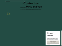 Sustainwiltshire.co.uk