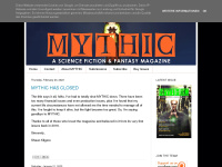 Mythicmag.com