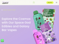 spacegodshop.com