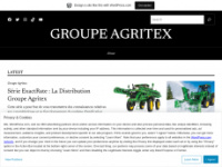 agritex1.wordpress.com Thumbnail