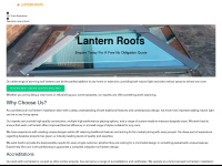 lantern-roofs.co.uk
