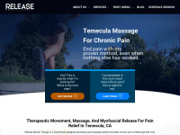 Releasemuscletherapy.com