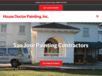 housedoctorpainting.com Thumbnail