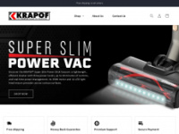 Krapof.com.au