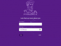 thepythagoras.com Thumbnail