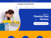 cleaningservice-beavertonor.com Thumbnail