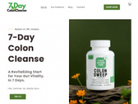 7daycoloncleanse.com