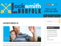 Norfolkvalocksmith.com