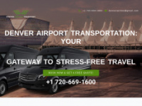 Denverairport-transport.com