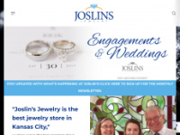 Joslinsjewelry.com