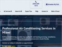 Airflowconditioning.com