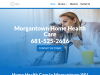 Homehealthcaremorgantown.com