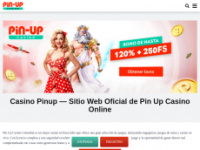 Pin-up-casino.com