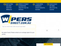 Wipersdirect.com.au
