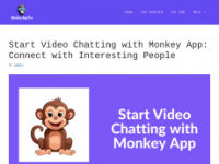 Monkeyapppro.com