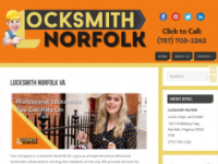 Locksmith-norfolkva.com