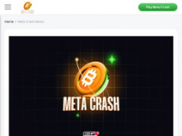 meta-crash.com Thumbnail