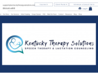 kentuckytherapysolutions.com Thumbnail