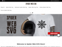 Spiderwebsvg.com