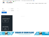 Subaruofgrandblanc.com