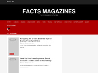 Factsmagazines.com