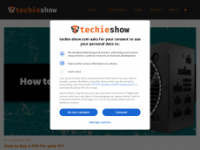 Techie-show.com
