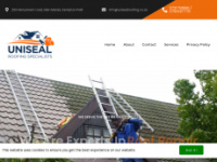 Unisealroofing.co.za