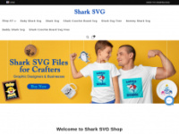 Sharksvg.com