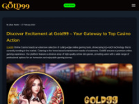 Gold99app.com