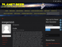 Planetbeer.net