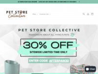 Petstorecollective.com