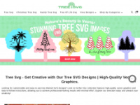 treesvg.com Thumbnail