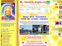Angels-heaven.org