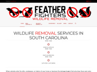 Featherfighters.com
