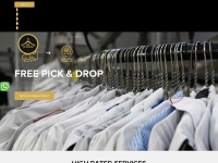 Azdrycleaners.co.uk