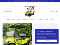 Golfcartguygappa.com