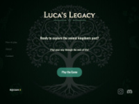 Lucalegacy.com