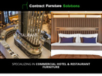 Contractfurniture.solutions