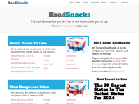 roadsnacks.net