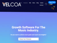 velcoa.com