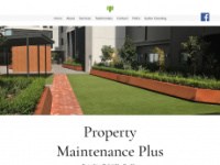 Propertymaintenanceplus.com.au