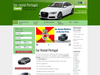 carrentalportugal.com Thumbnail