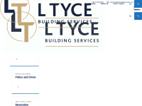 ltycebuildingservices.co.uk Thumbnail