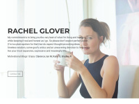 Rachelglover.com