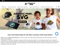 Jurassicparksvg.com
