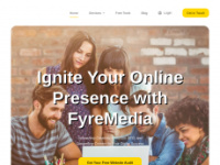 Fyremedia.com