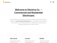 Electricaco.com.au