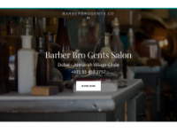 Barberbrogents.com