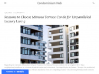 Condominiumhubs.weebly.com