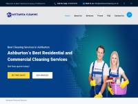 Aotearoacleaning.co.nz